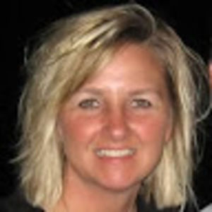 Meet your Posher, Vicki